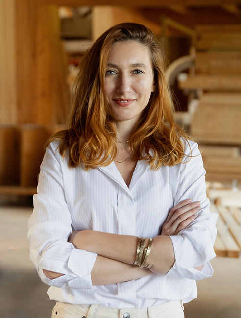 Dilay Türe