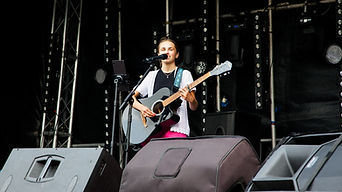 Charlotte Geary