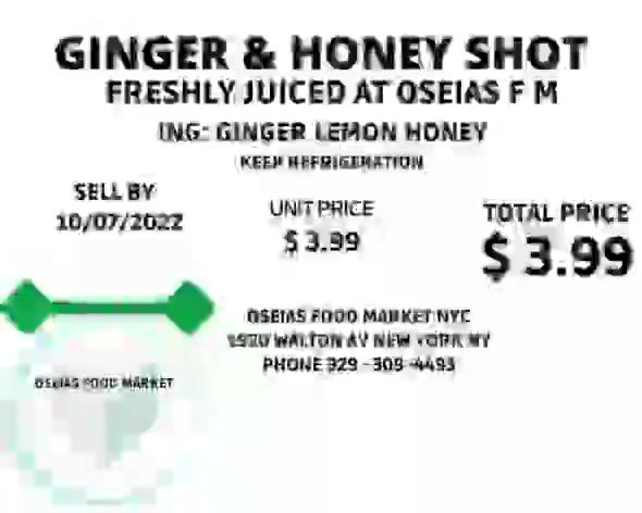 Thumbnail: smoothie Kiwi Strawberrie"