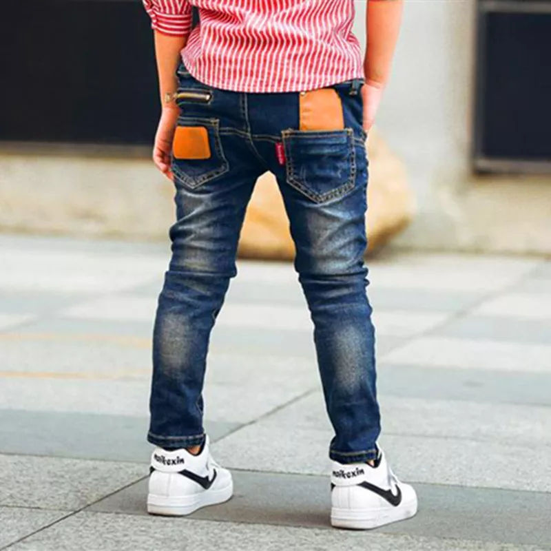 Thumbnail: Pants For Boys