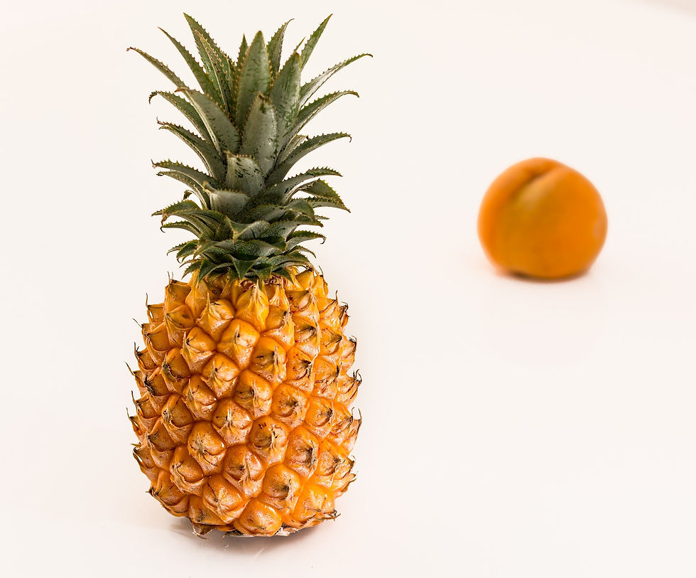 Thumbnail: PINEAPPLE JUICE FRESH