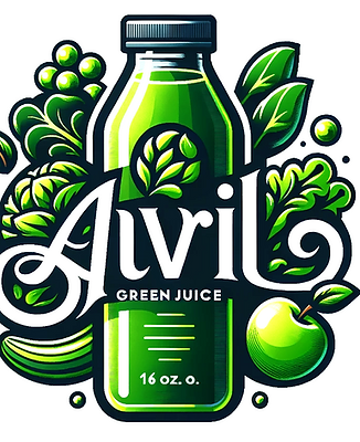 DALL·E 2024-01-11 11.23.44 - Logo design for Avril Green Juice. The logo should.png