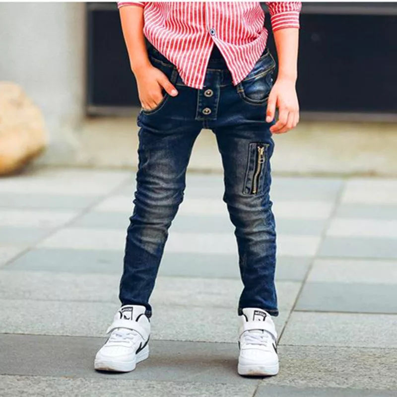 Thumbnail: Pants For Boys