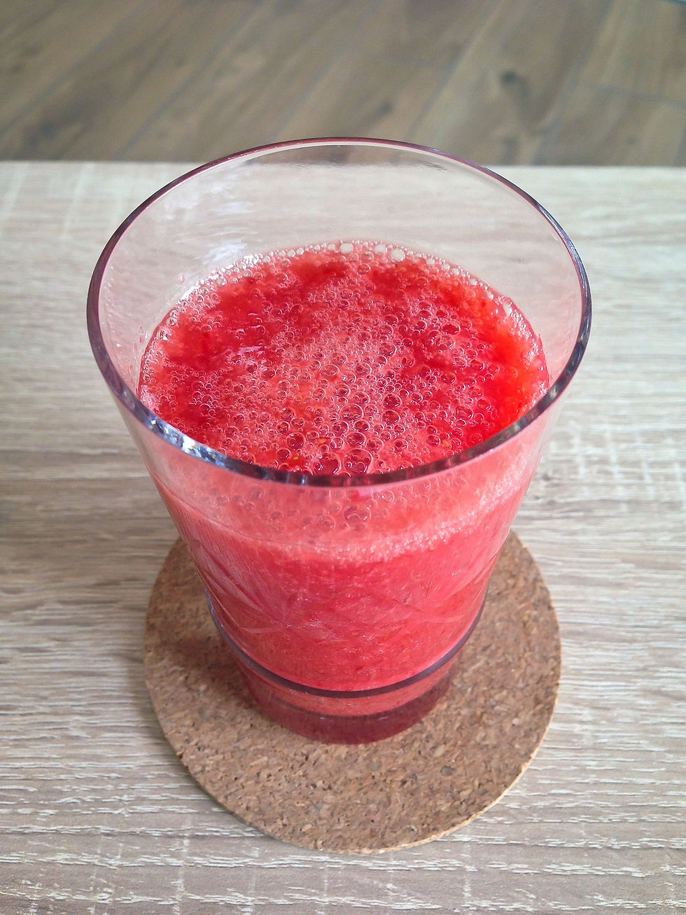 Thumbnail: WATERMELON SMOOTHIE