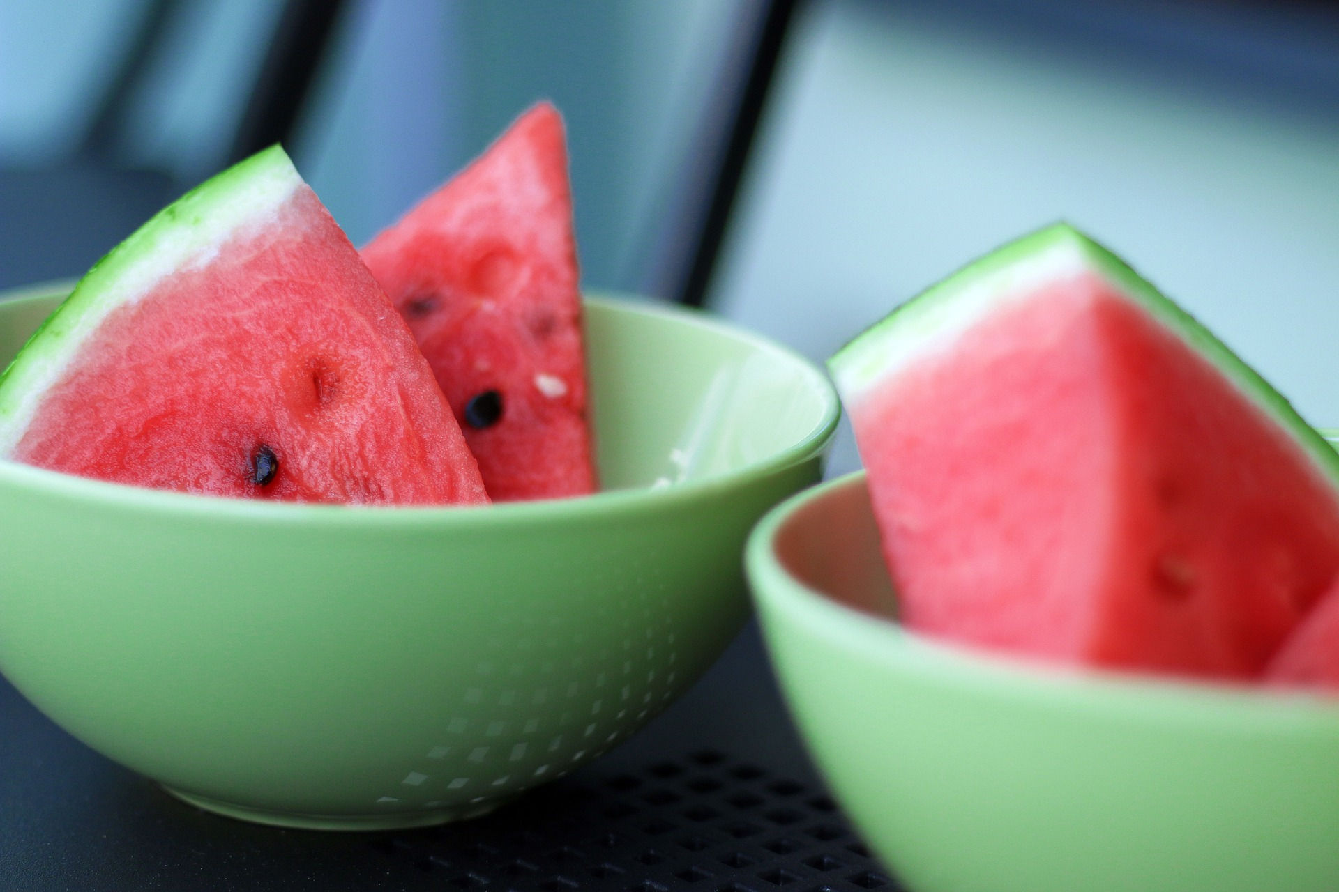 WATERMELON SMOOTHIE