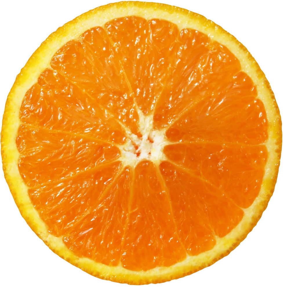 Thumbnail: "ORANGE JUICE FRESH