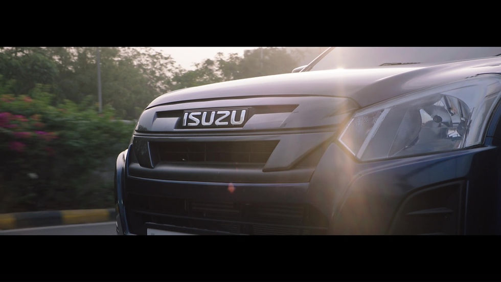 Isuzu Hi-Lander_Pratik Deora-37