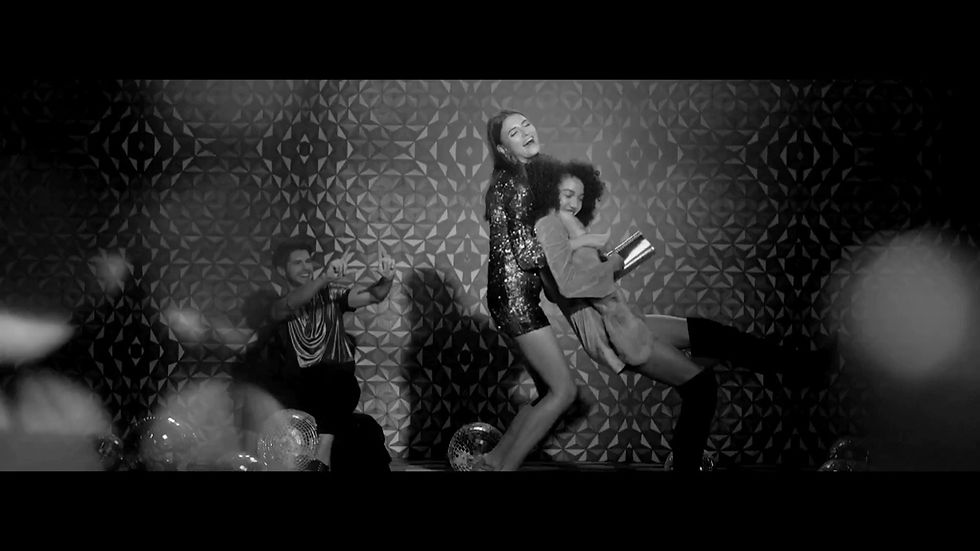 Koovs TVC