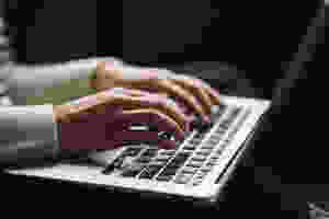 Convert video to blog
