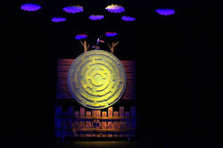 Ugly Duckling // Gadkij Utjonak