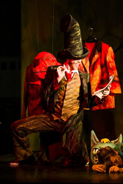 2013. // James's Cats