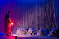 2015. // Jonathan's flight