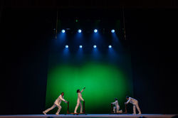 TransФormaciЯ // Transformation