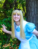 Alice