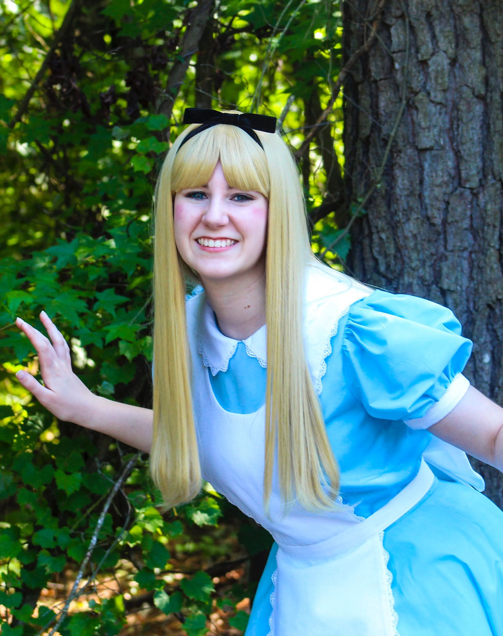 Alice