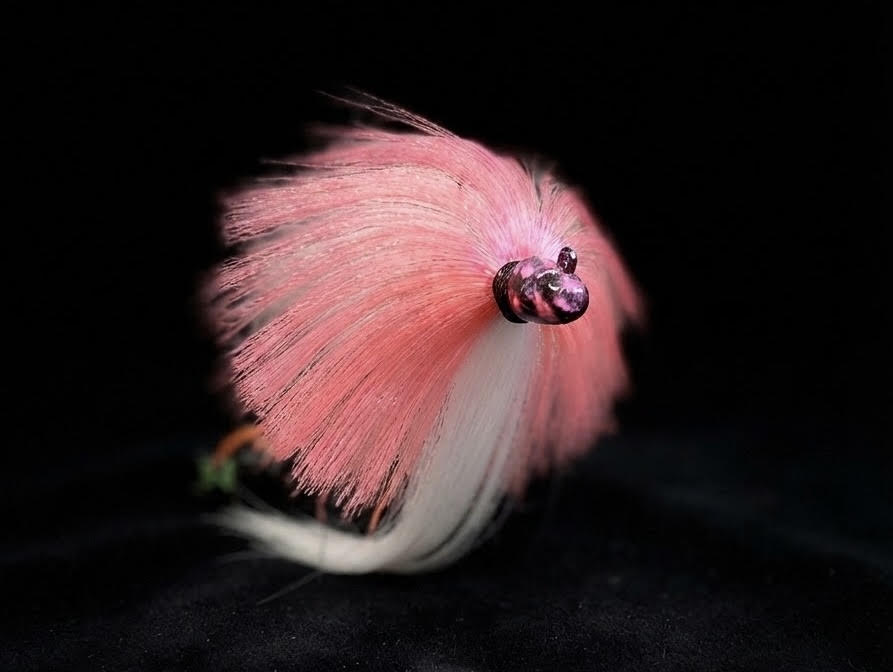 2.5 oz Flairhawk Jig