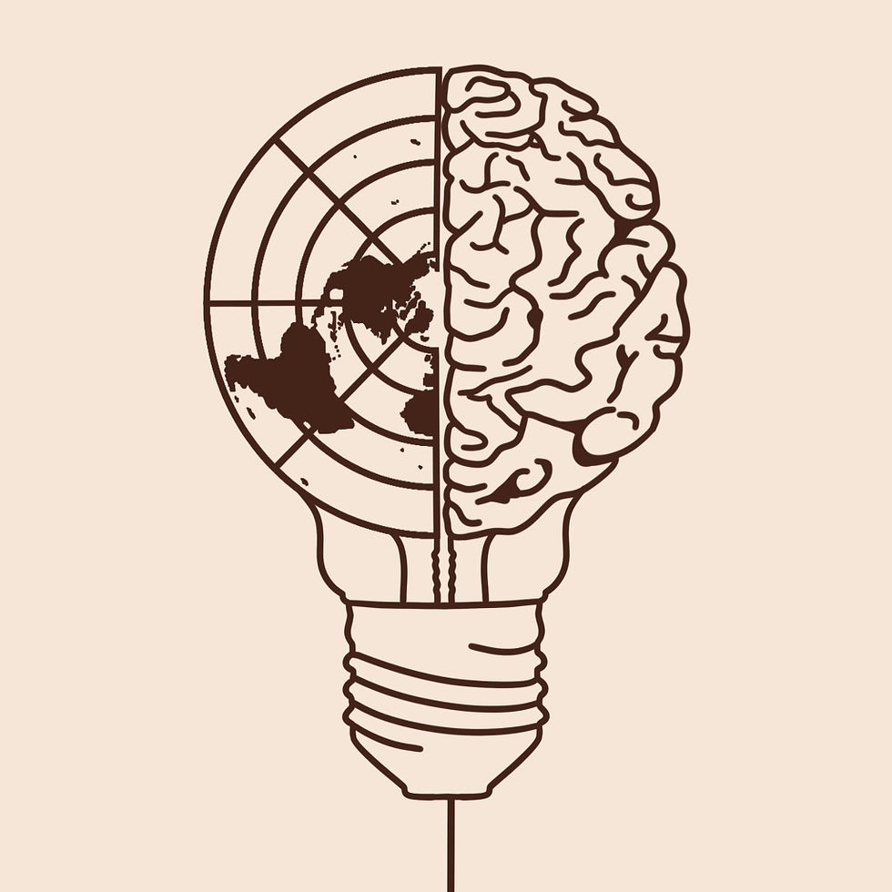 New Spotify Episode