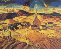 Village Church