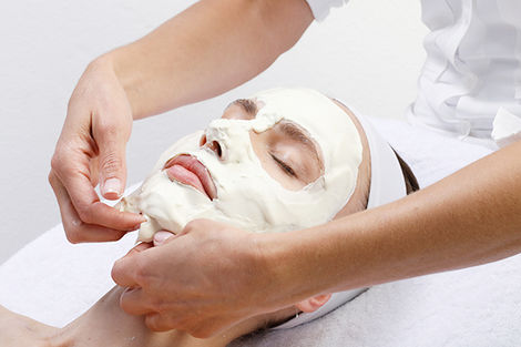 美白効果抜群のクリスティーナ「イラストリアス」