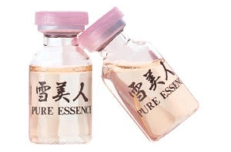 「雪美人」お取り扱いスタート