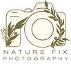 Nature Fix Photography logo