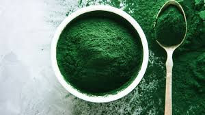 Spirulina Powder