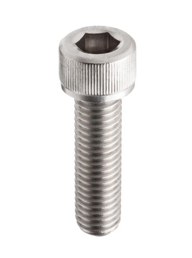 Miniatura: Paraf Allen Cil 3/8x7/8 INOX (Und)