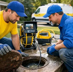 Advanced Problem Solutions: Top Signs of Sewer Line Trouble