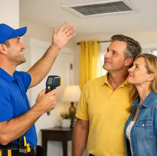 Advanced Problem Solutions: Fix Uneven Home Cooling