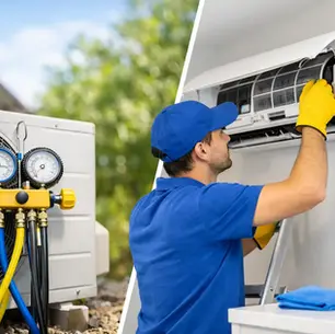 10 Essential Home Cooling Maintenance Tips: Advanced Problem Solutions