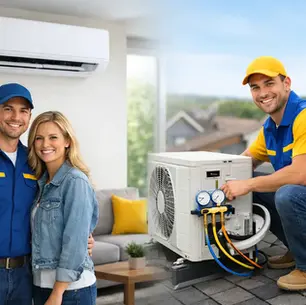 Advanced Problem Solutions' Ductless Mini Split Guide