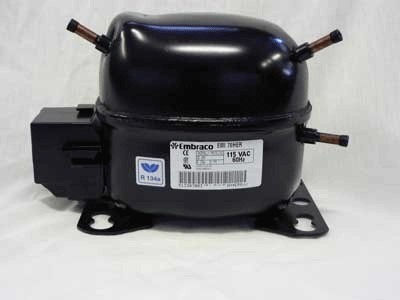 Motor de Geladeira