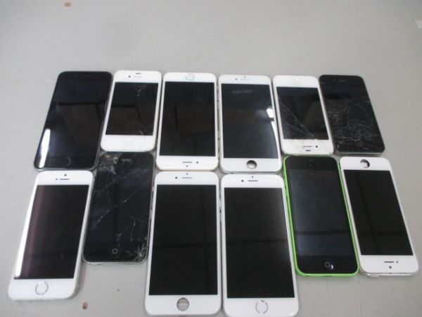 Smartphone