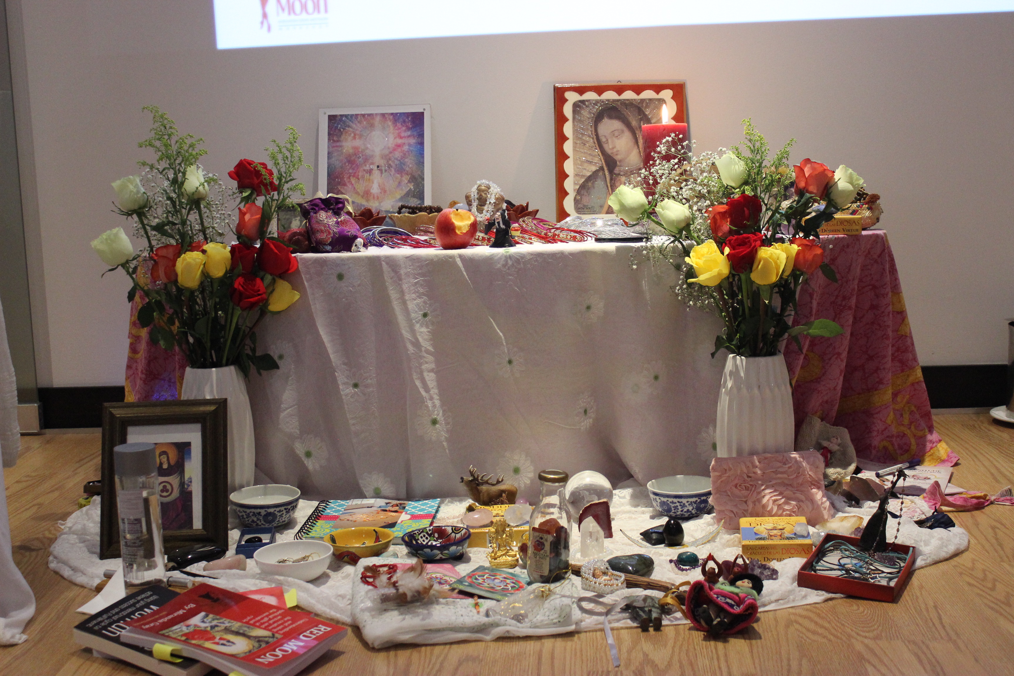 Nuestro Altar
