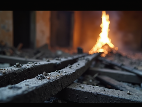 Effective Fire Damage Restoration Services: Your Go-To Guide for Cleanup Solutions