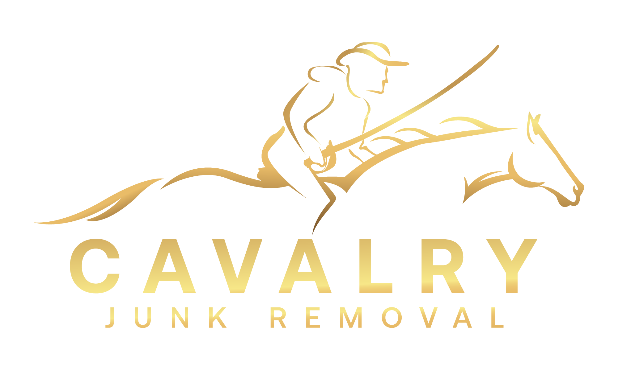 Cavalry Junk Removal - Dumpster Rental & Demolition