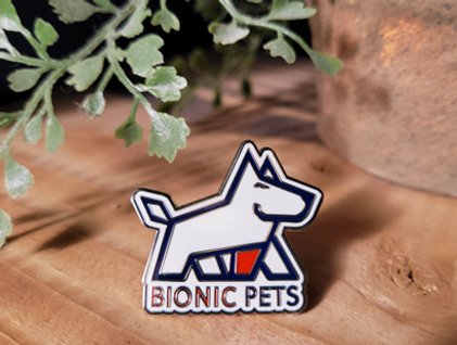 BionicPets