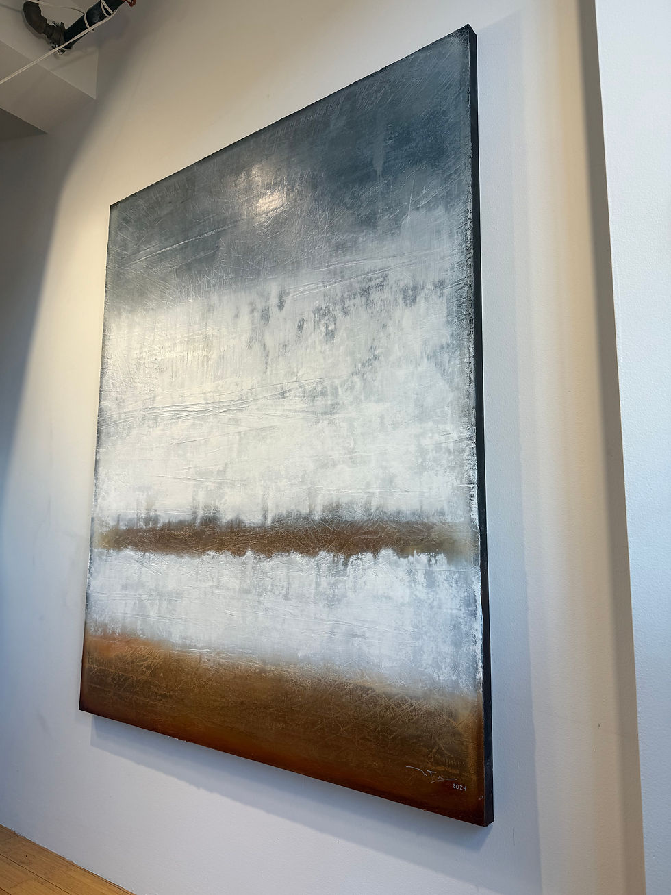 Thumbnail: Ethereal Boundaries