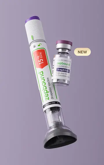 ZepBound (Tirzepatide) Injection.webp