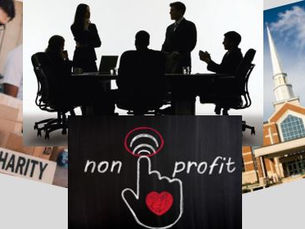 The Truth About Sitting on Non-Profit Boards