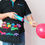 Thumbnail: BALLOON APRON SMALL