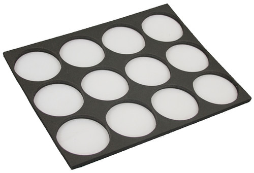 12 x 32g Cake insert for Palette | Kiddly-Winks