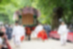 賀茂御祖神社(かもみおやじんじゃ)・下鴨神社(しもがもじんじゃ)