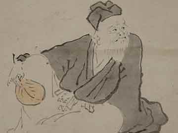 鴨長明