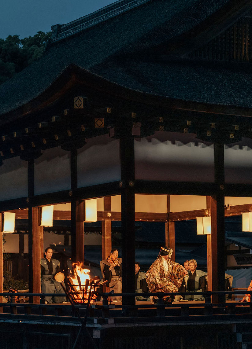 公式】下鴨神社（賀茂御祖神社）｜京都・世界遺産の古社で心を整える参拝