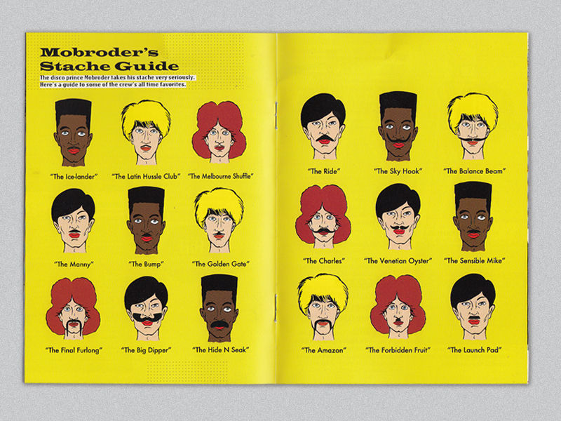 NIGHT PEOPLE Book Cover 2