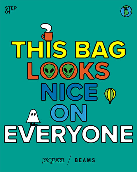 Jansport-&-BEAMS_SNS広告_step1_P1.gif