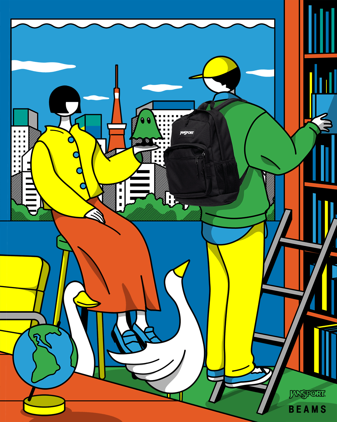 Jansport-&-BEAMS_SNS広告_フレーム-02.gif