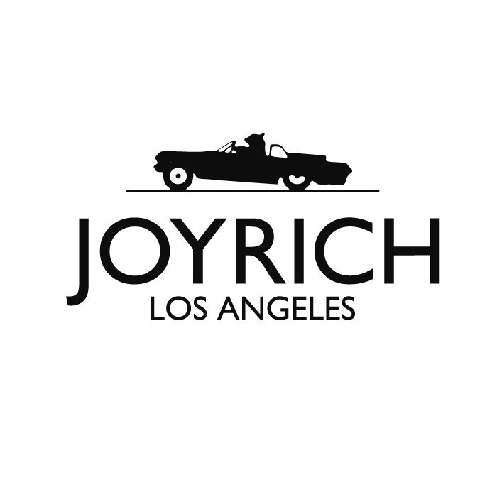 Rimo | JOYRICH Logo Design