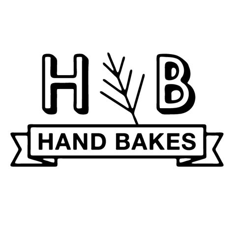 HAND BAKES LOGO DESIGN